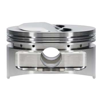 Picture of JE Pistons 350 SBC -300 DOME Set of 8 Pistons