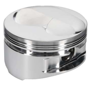 Picture of JE Pistons 350 SBC -450 DOME Set of 8 Pistons