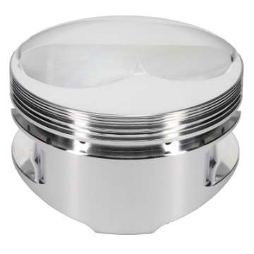 Picture of JE Pistons 400 SBC -165 DOME Set of 8 Pistons