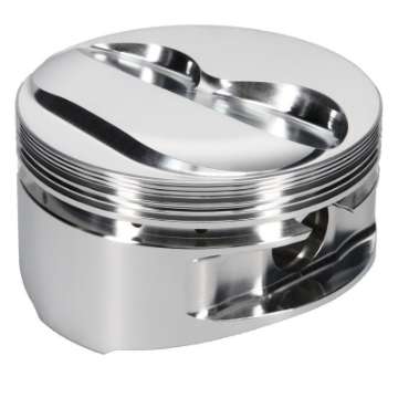 Picture of JE Pistons 400 SBC -500 DOME Set of 8 Pistons