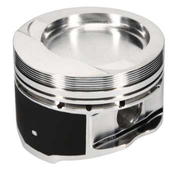 Picture of JE Pistons VW 2-8LITER VR6 KIT Set of 6 Pistons