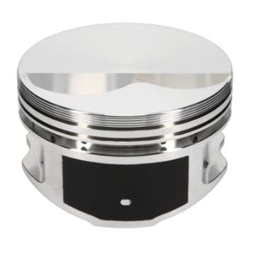 Picture of JE Pistons 302 SBF FLAT TOP Set of 8 Pistons