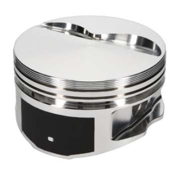 Picture of JE Pistons 302 SBF FLAT TOP Set of 8 Pistons