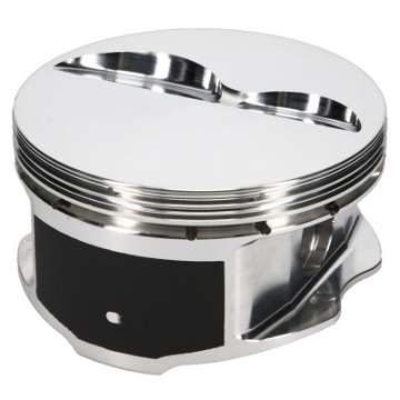 Picture of JE Pistons 350 SBC ULTRA FT GP Set of 8 Pistons