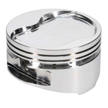 Picture of JE Pistons 351 STROKER DISH Set of 8 Pistons