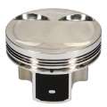 Picture of JE Pistons HONDA H23A1 DISH KIT Set of 4 Pistons