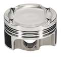 Picture of JE Pistons MITSU 2-0 DISH KIT Set of 4 Pistons