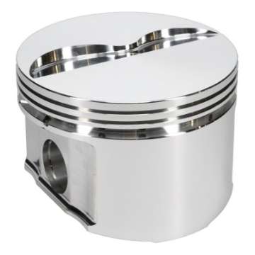 Picture of JE Pistons 440 MOPAR FT -3CC Set of 8 Pistons