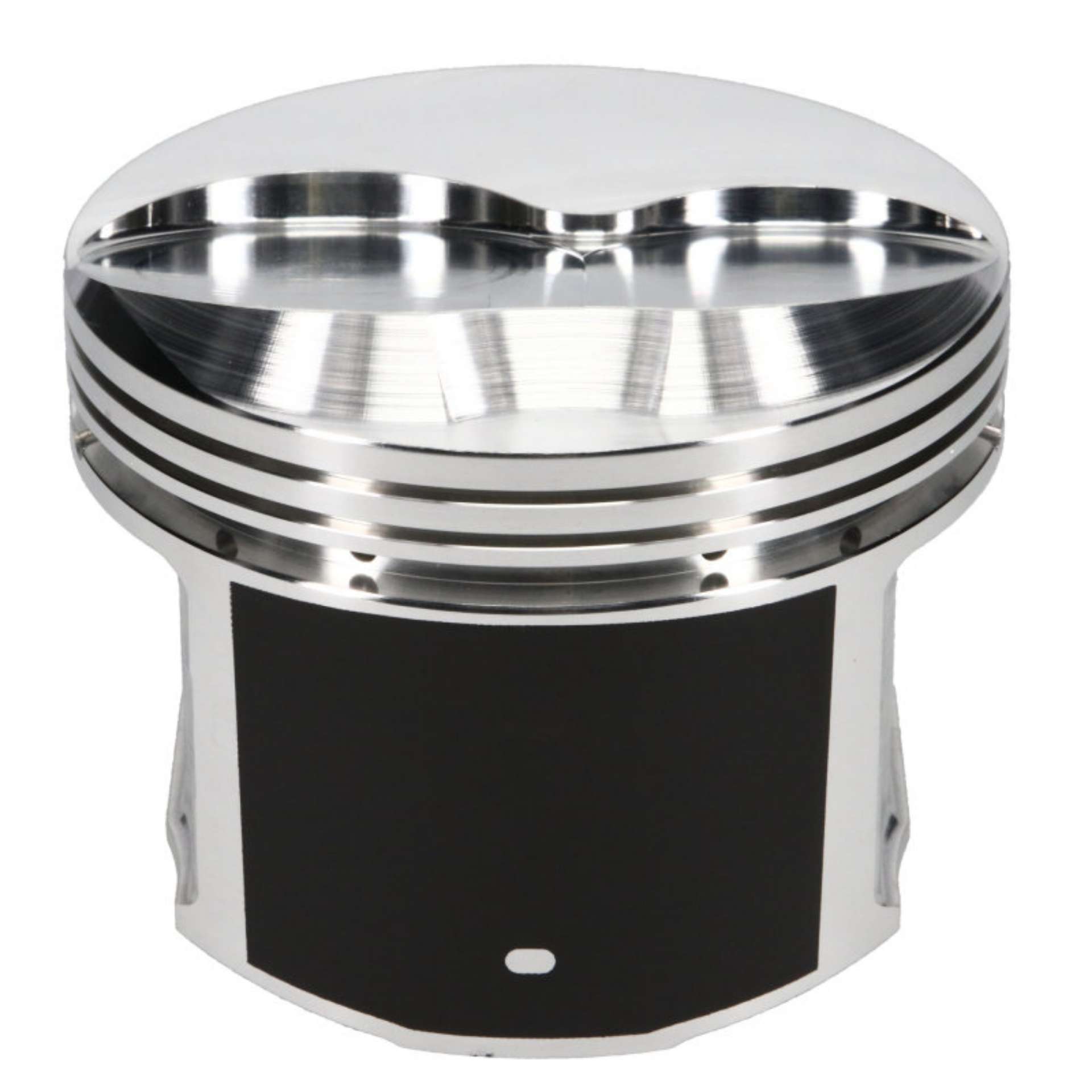 Picture of JE Pistons 440 MOPAR -375 DOME Set of 8 Pistons