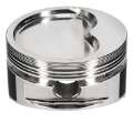 Picture of JE Pistons 350SBC INVDOME 23DEG Set of 8 Pistons