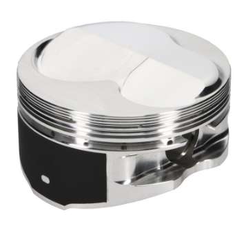 Picture of JE Pistons 400SBC 18DEG DOME Set of 8 Pistons