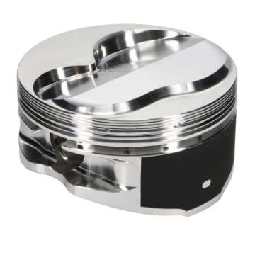 Picture of JE Pistons 400SBC 18DEG DOME Set of 8 Pistons