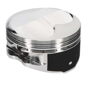 Picture of JE Pistons 400SBC 18DEG DOME Set of 8 Pistons