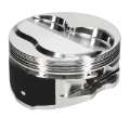 Picture of JE Pistons 400SBC 18DEG DOME Set of 8 Pistons