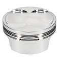 Picture of JE Pistons NIS VQ35DE TRBO KIT Set of 6 Pistons