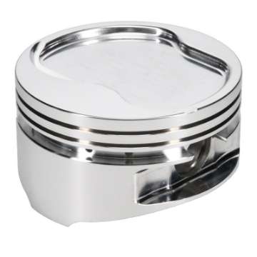 Picture of JE Pistons 302 SBF TWST -11CC Set of 8 Pistons