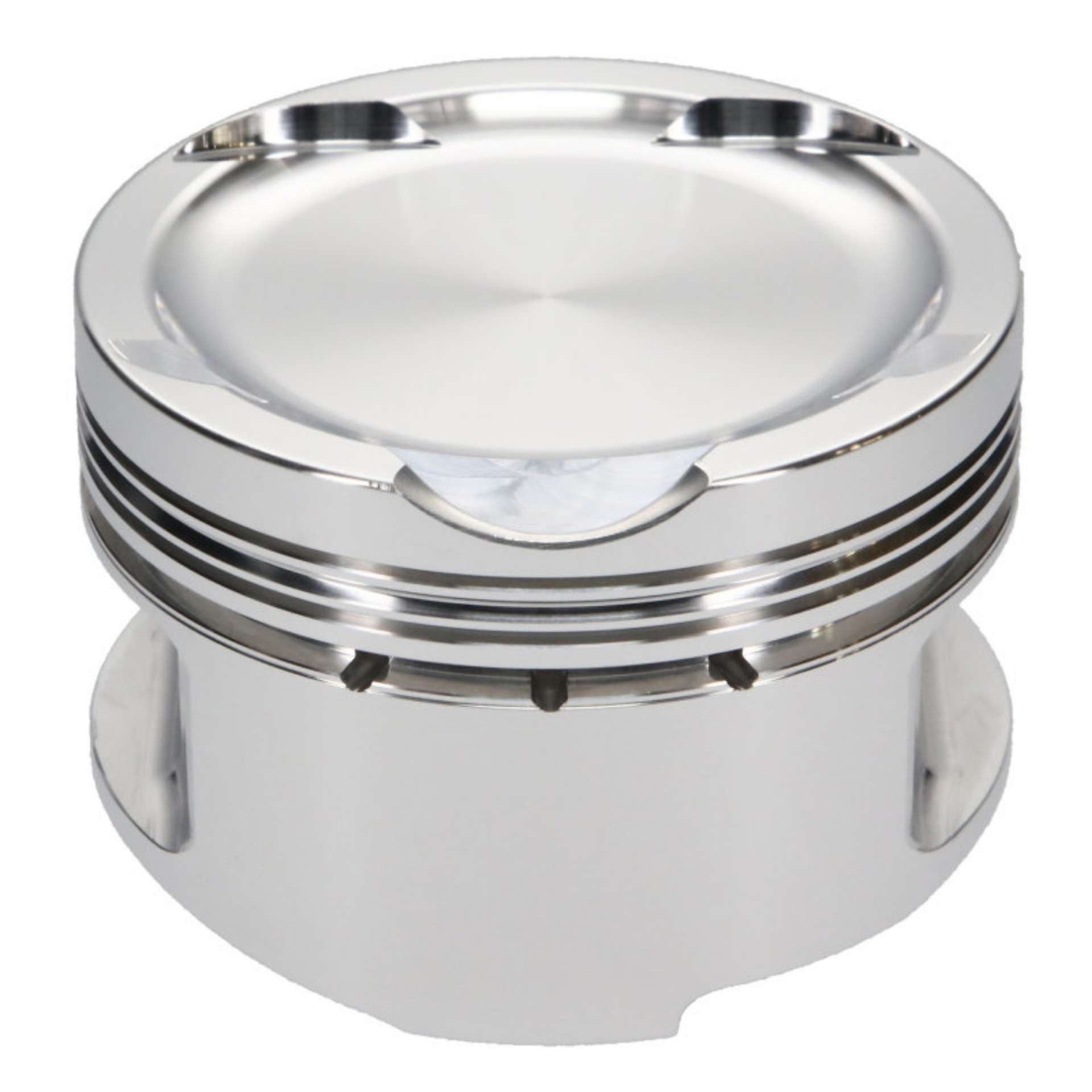 Picture of JE Pistons VW 1-8L 20V 9-25 KIT Set of 4 Pistons