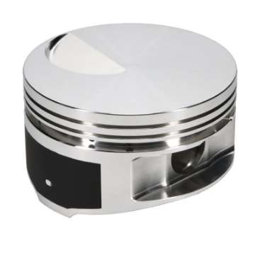 Picture of JE Pistons 427 BBF FLAT TOP Set of 8 Pistons