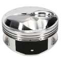 Picture of JE Pistons 502BBC OPEN CHAM DOM Set of 8 Pistons