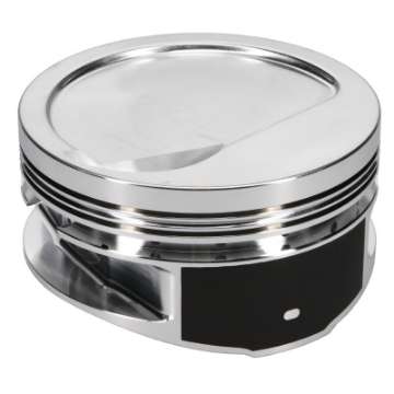 Picture of JE Pistons BBC INV DOME Set of 8 Pistons