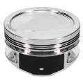 Picture of JE Pistons BBC INV DOME Set of 8 Pistons