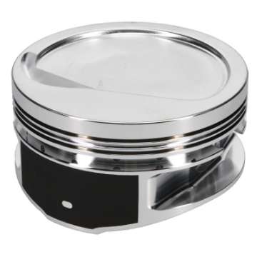 Picture of JE Pistons BBC INV DOME Set of 8 Pistons