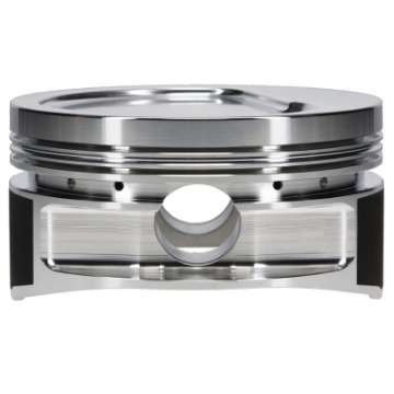 Picture of JE Pistons BBC INV DOME Set of 8 Pistons