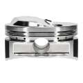 Picture of JE Pistons BBC Nitrous Dome Set of 8 Pistons