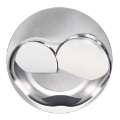 Picture of JE Pistons BBC Nitrous Dome Set of 8 Pistons