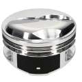 Picture of JE Pistons BBC Nitrous Dome Set of 8 Pistons