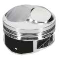 Picture of JE Pistons BBC NITROUS DOME GP Set of 8 Pistons