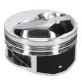 Picture of JE Pistons BBC NITROUS DOME GP Set of 8 Pistons