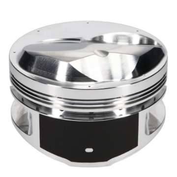 Picture of JE Pistons BBC NITROUS DOME GP Set of 8 Pistons