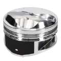 Picture of JE Pistons BBC NITROUS DOME GP Set of 8 Pistons