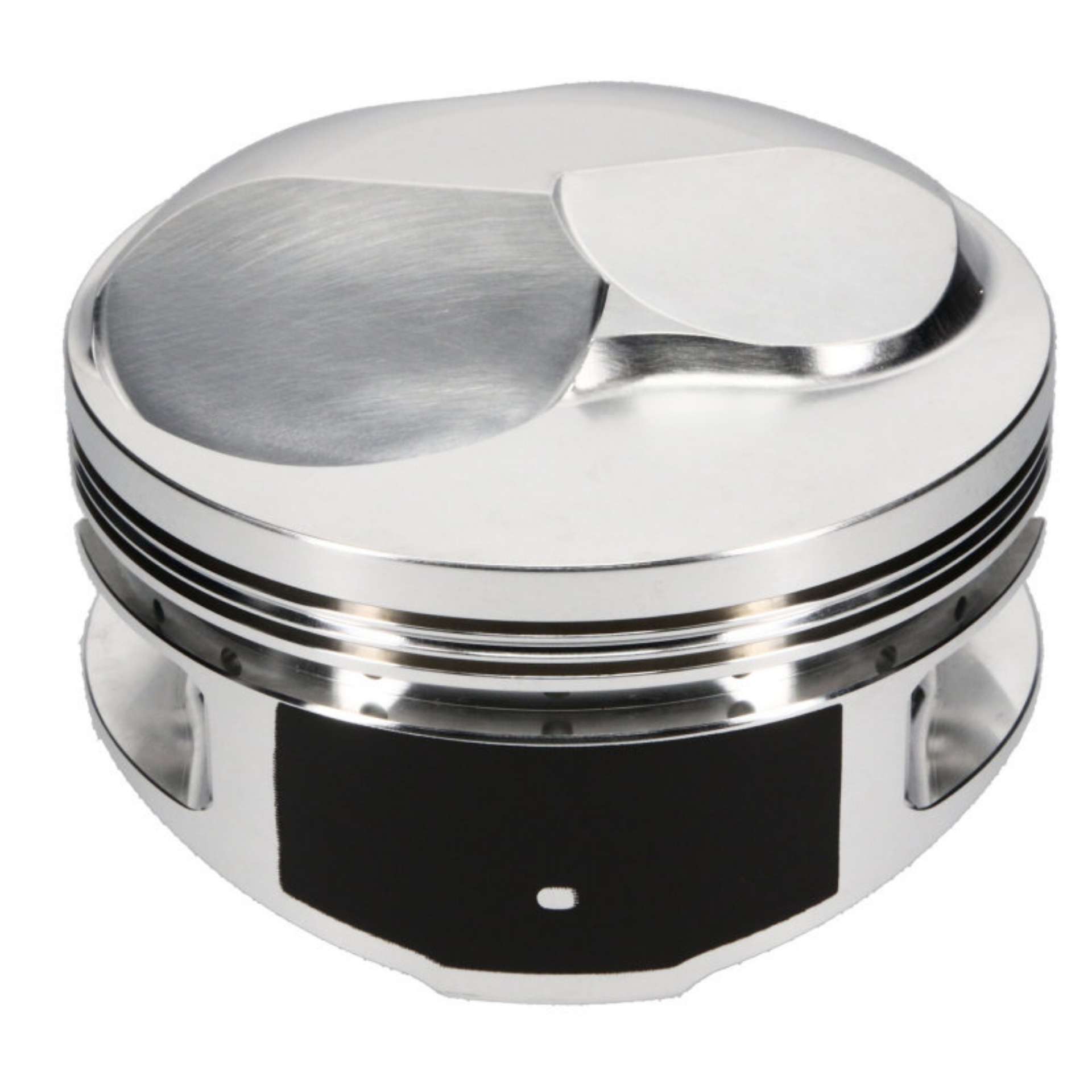 Picture of JE Pistons BBC -410 DOME Set of 8 Pistons