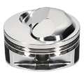 Picture of JE Pistons BBC -565 DOME Set of 8 Pistons