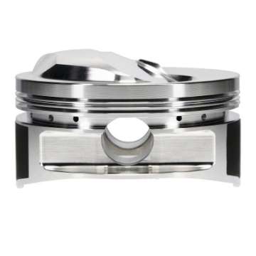 Picture of JE Pistons BBC -420 DOME Set of 8 Pistons