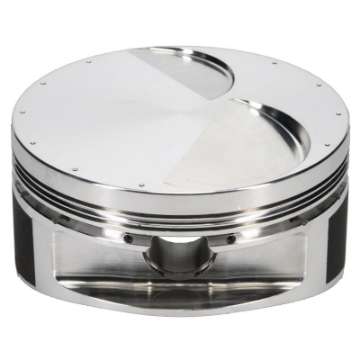 Picture of JE Pistons 632 BBC 12-14 DEG Set of 8 Pistons