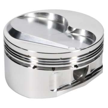 Picture of JE Pistons 400SBC ALLPRO-GB2000 Set of 8 Pistons