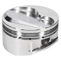 Picture of JE Pistons 400SBC ALLPRO-GB2000 Set of 8 Pistons