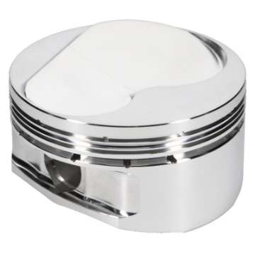 Picture of JE Pistons 400SBC ALLPRO-GB2000 Set of 8 Pistons