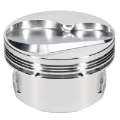 Picture of JE Pistons 400SBC ALLPRO-GB2000 Set of 8 Pistons