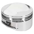 Picture of JE Pistons 400SBC ALLPRO-GB2000 Set of 8 Pistons