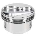 Picture of JE Pistons 400SBC ALLPRO-GB2000 Set of 8 Pistons