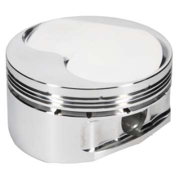 Picture of JE Pistons 400SBC ALLPRO-GB2000 Set of 8 Pistons