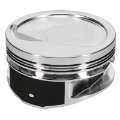 Picture of JE Pistons 454 BBC INV DOME Set of 8 Pistons