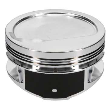 Picture of JE Pistons 454 BBC INV DOME Set of 8 Pistons