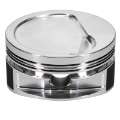 Picture of JE Pistons 454 BBC INV DOME Set of 8 Pistons