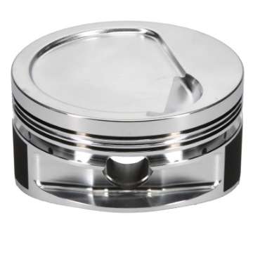 Picture of JE Pistons 454 BBC INV DOME Set of 8 Pistons