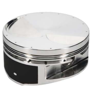 Picture of JE Pistons BBC 12-14DEG Set of 8 Pistons